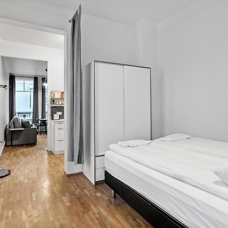 Sunny Central Reykjavik Apartment Exterior photo