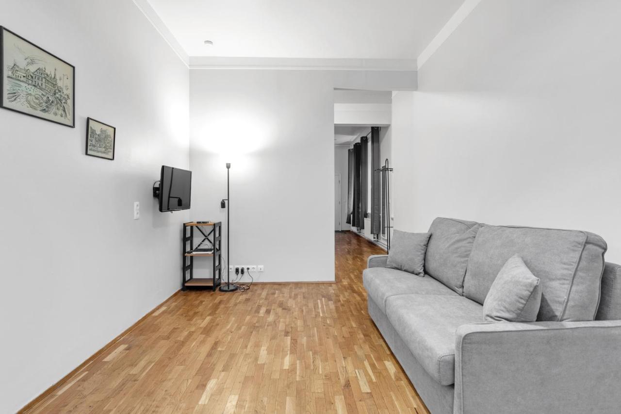 Sunny Central Reykjavik Apartment Exterior photo