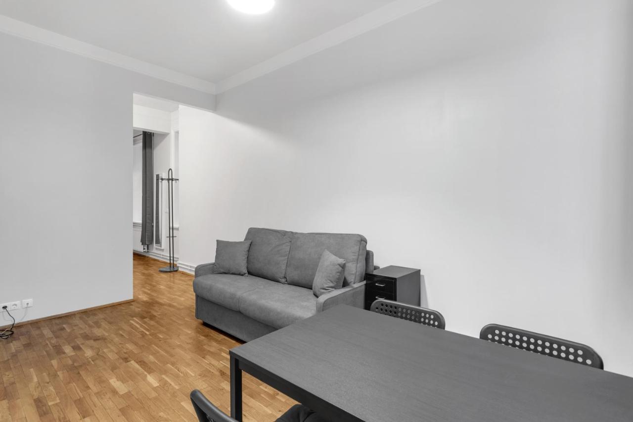Sunny Central Reykjavik Apartment Exterior photo