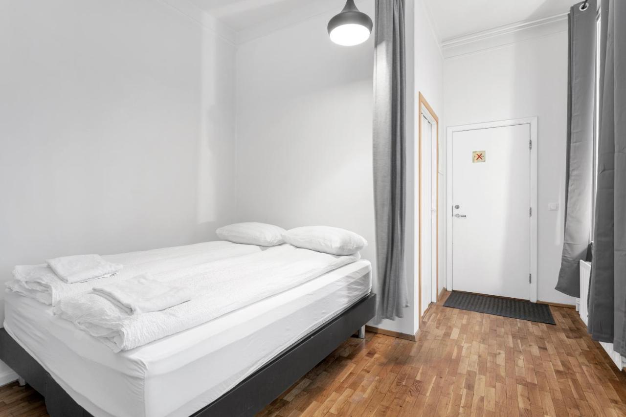 Sunny Central Reykjavik Apartment Exterior photo