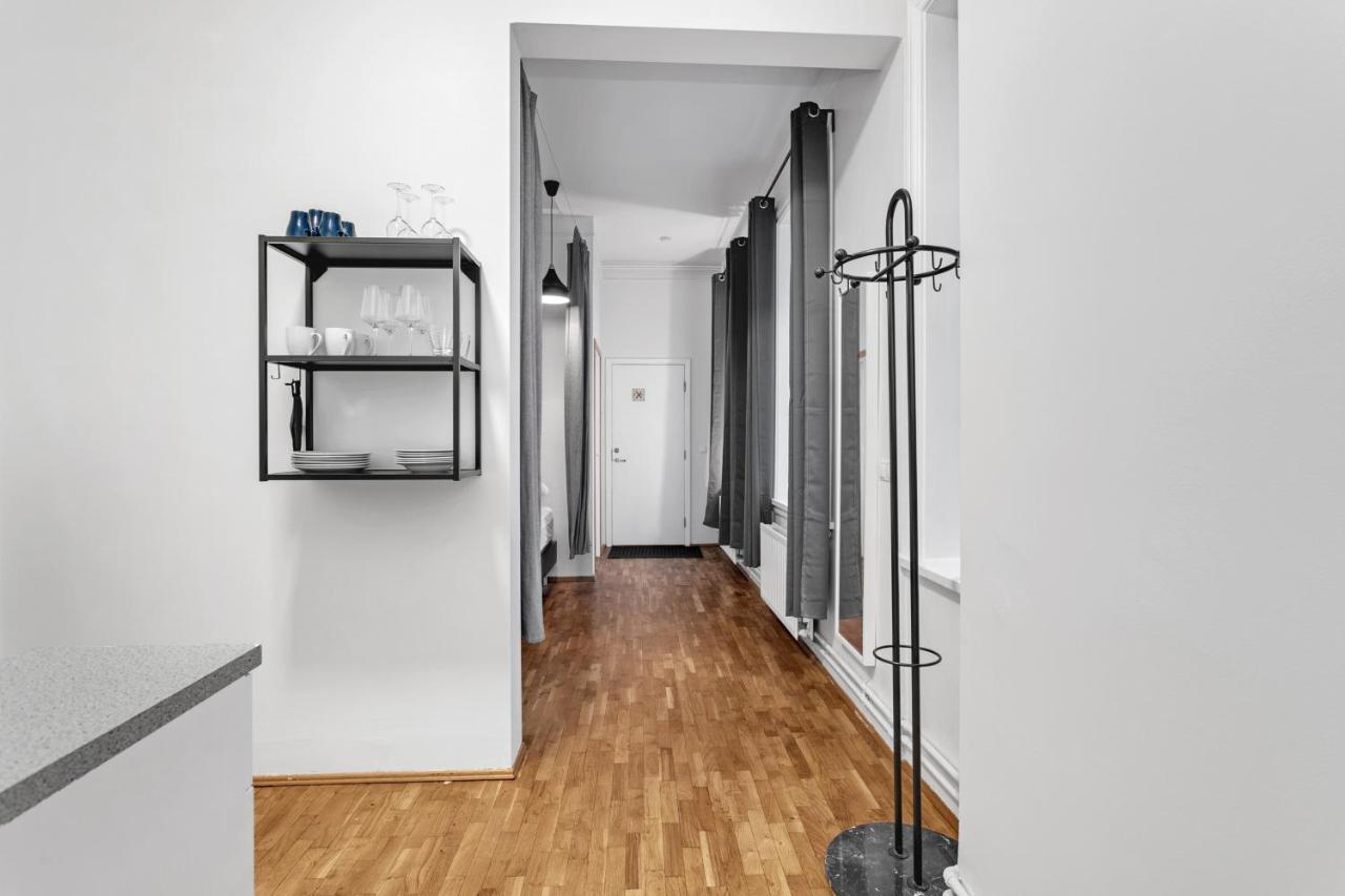 Sunny Central Reykjavik Apartment Exterior photo
