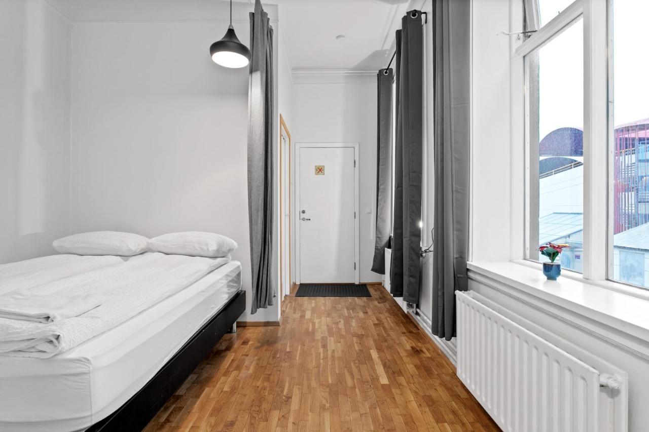 Sunny Central Reykjavik Apartment Exterior photo
